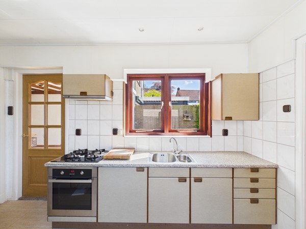Medium property photo - Willem de Zwijgerlaan 23A, 4532 BB Terneuzen